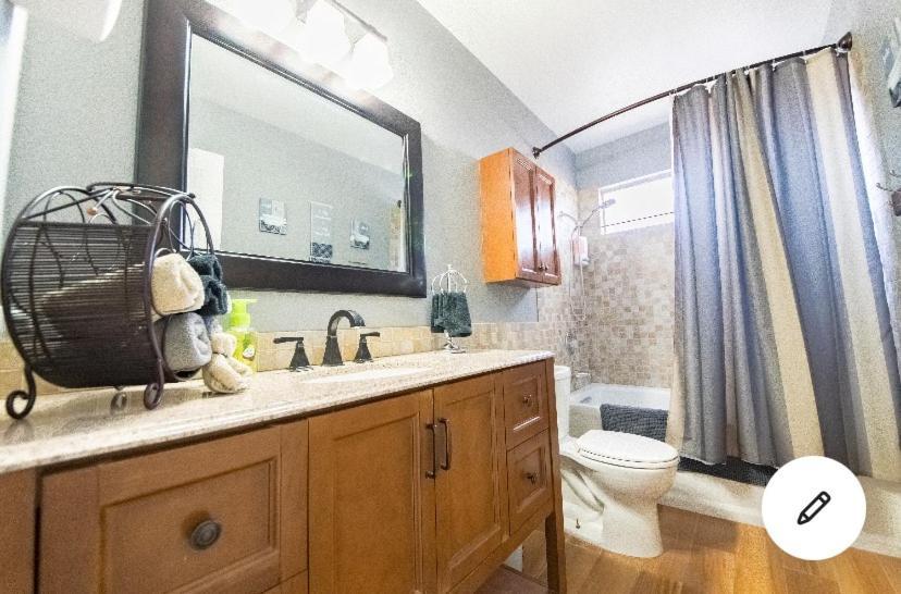 Comfortable Las Vegas Home Away From Home Хендерсон Экстерьер фото